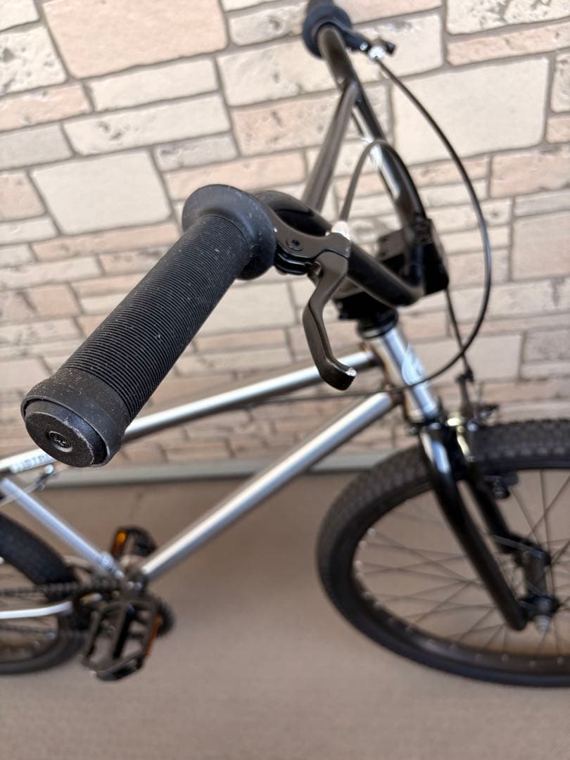自転車本体 DURCUS ONE H-STREET