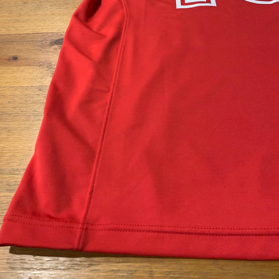 佐川印刷SC ユニフォーム