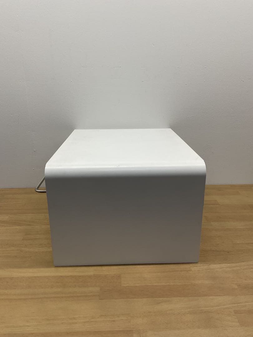 ※n. UtaU ブレッドドロワー ブレッドケース 現状品