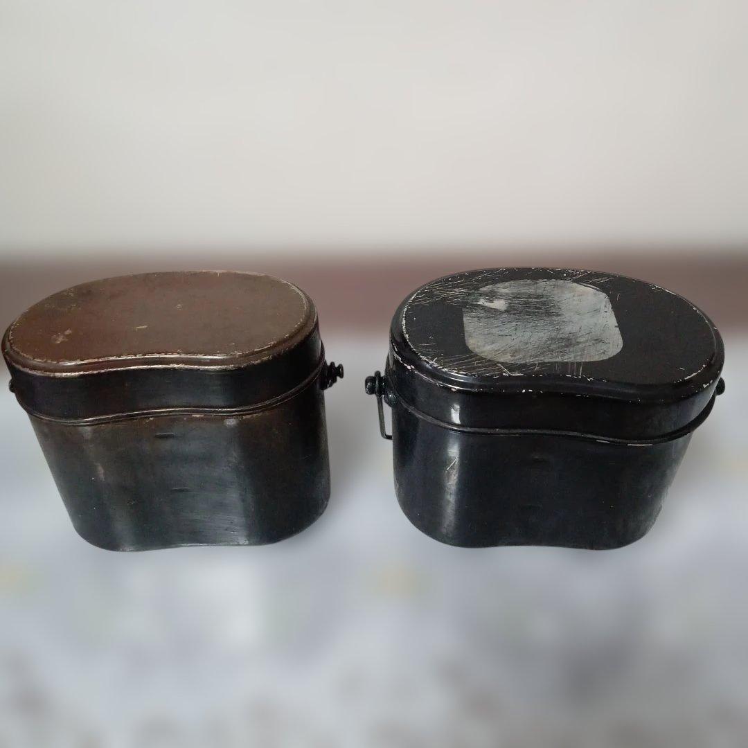 アウトドア食器セット アルミ製