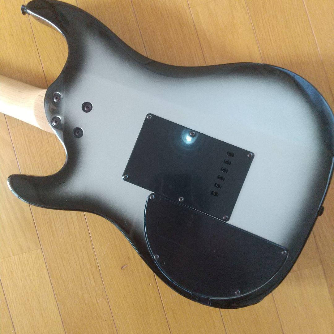 Aria pro Ⅱ アリアプロ エレキギター FERNANDES YAMAHA