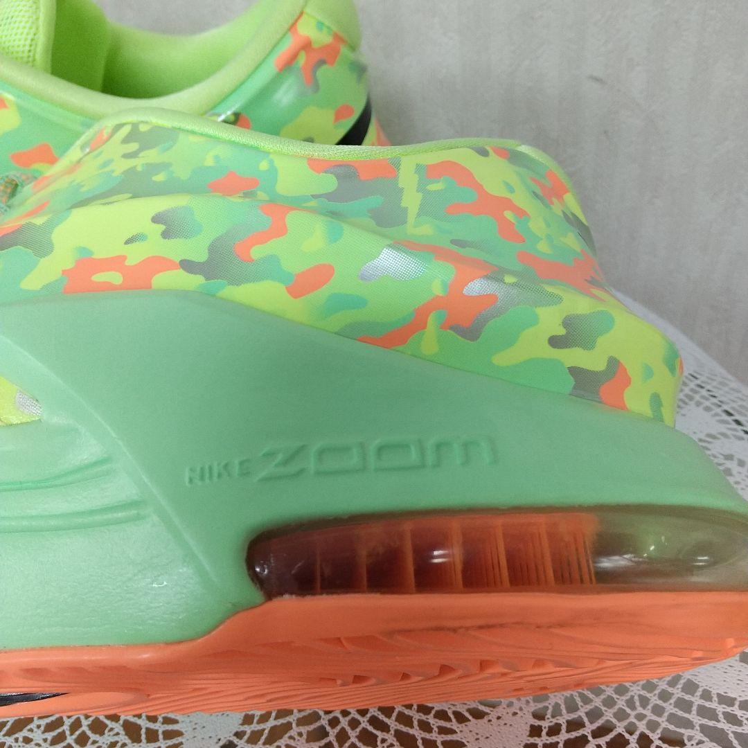 NIKE ナイキ エア ZOOM 34cm 未使用