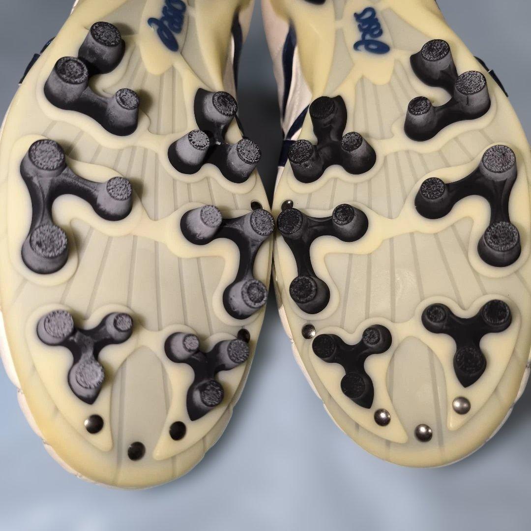asics サッカースパイクTIGRECLASICO SL 26.5cm