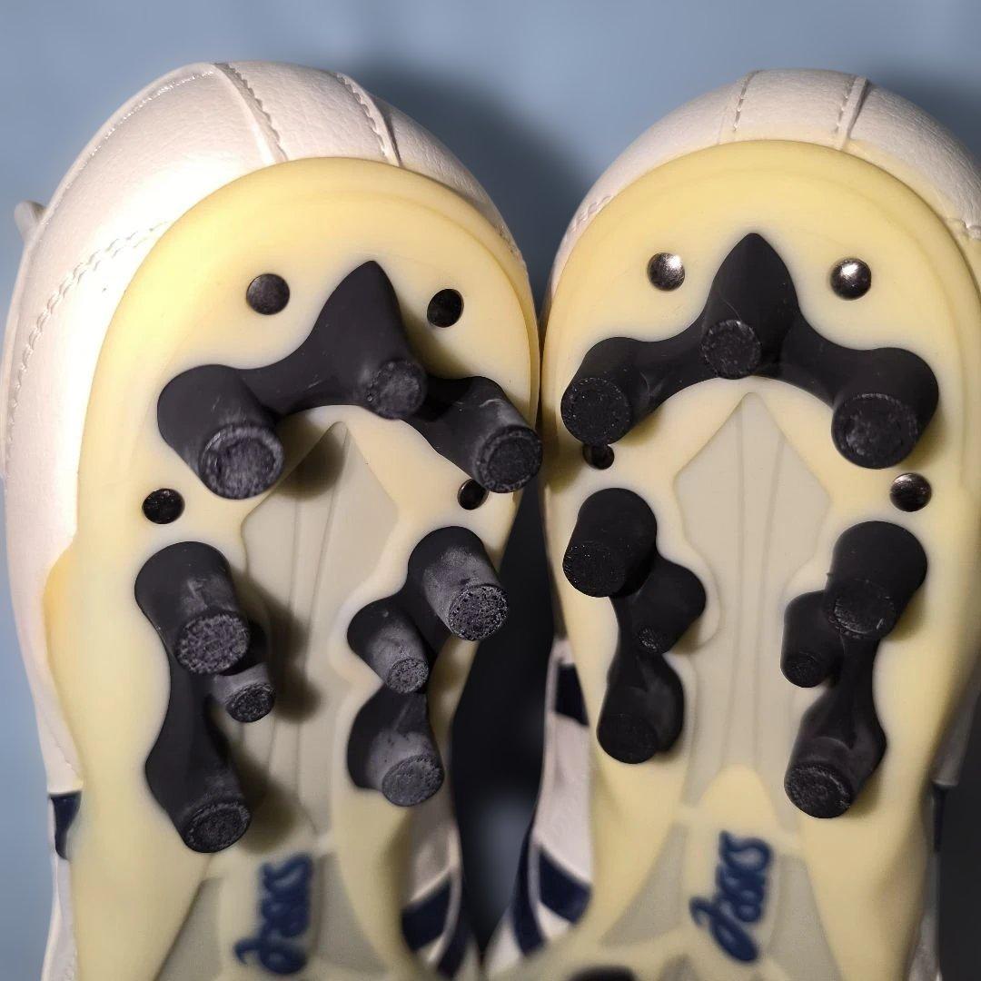 asics サッカースパイクTIGRECLASICO SL 26.5cm