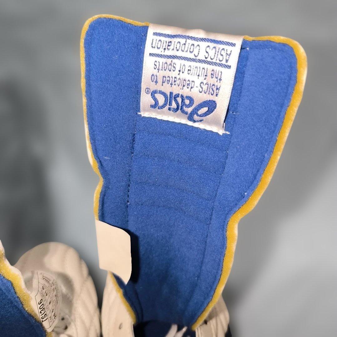 asics サッカースパイクTIGRECLASICO SL 26.5cm
