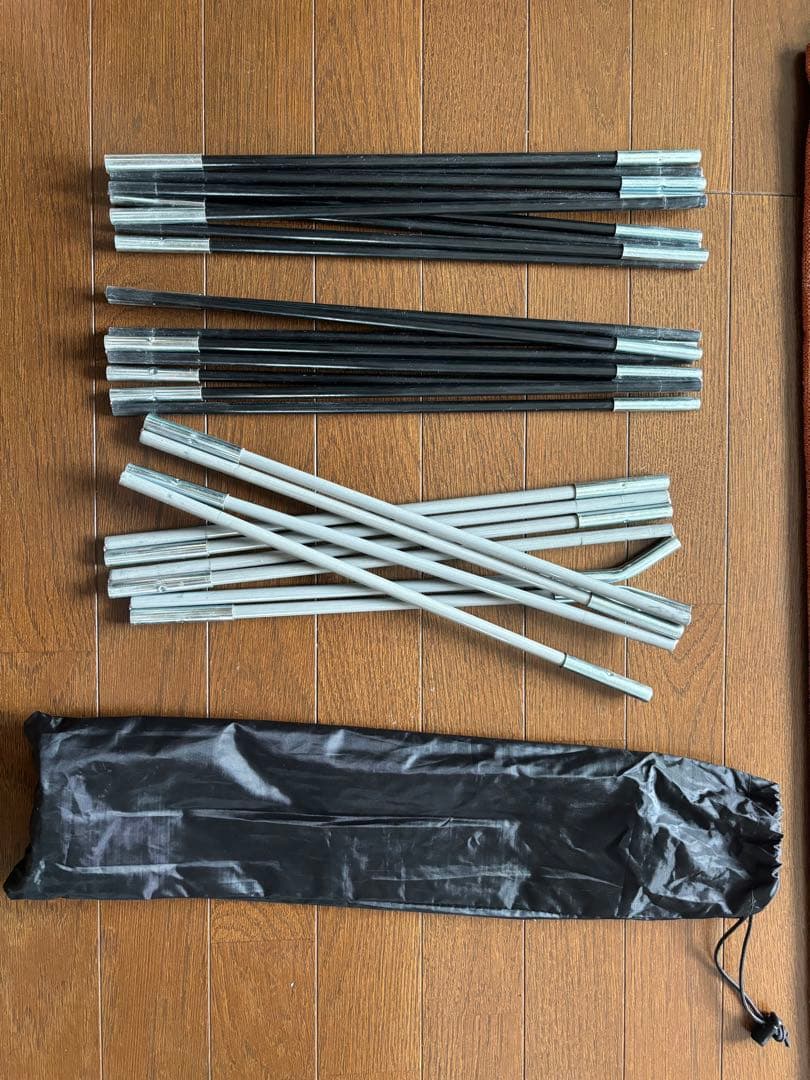 コールマン(Coleman) テント ツーリングドームST 1~2人用
