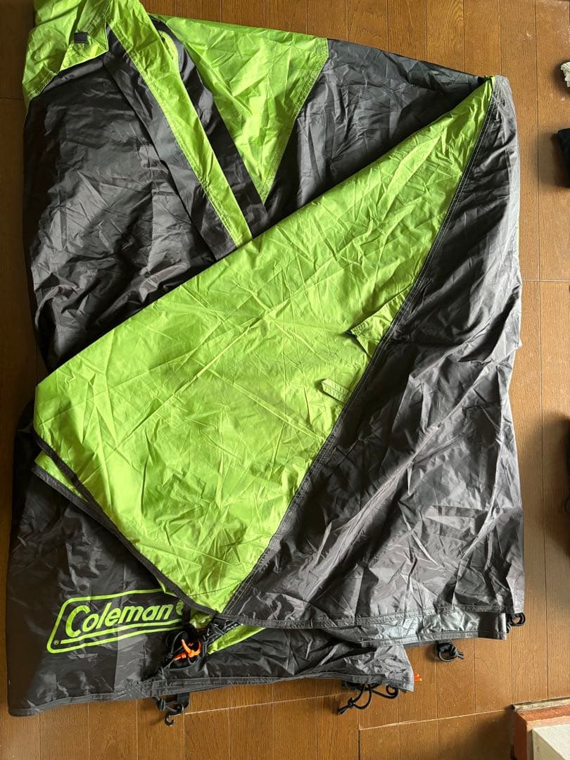 コールマン(Coleman) テント ツーリングドームST 1~2人用