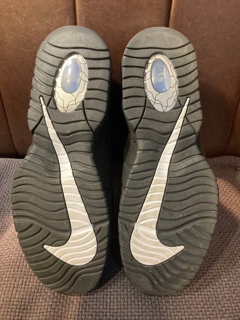 ナイキ AIR PENNY 1 (30cm)