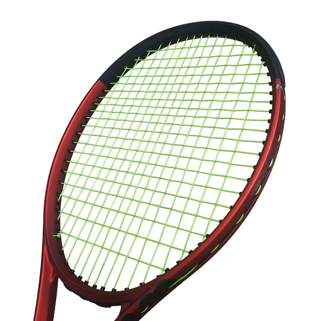 Wilson CLASH 100 PRO V2 クラッシュ 100 プロ