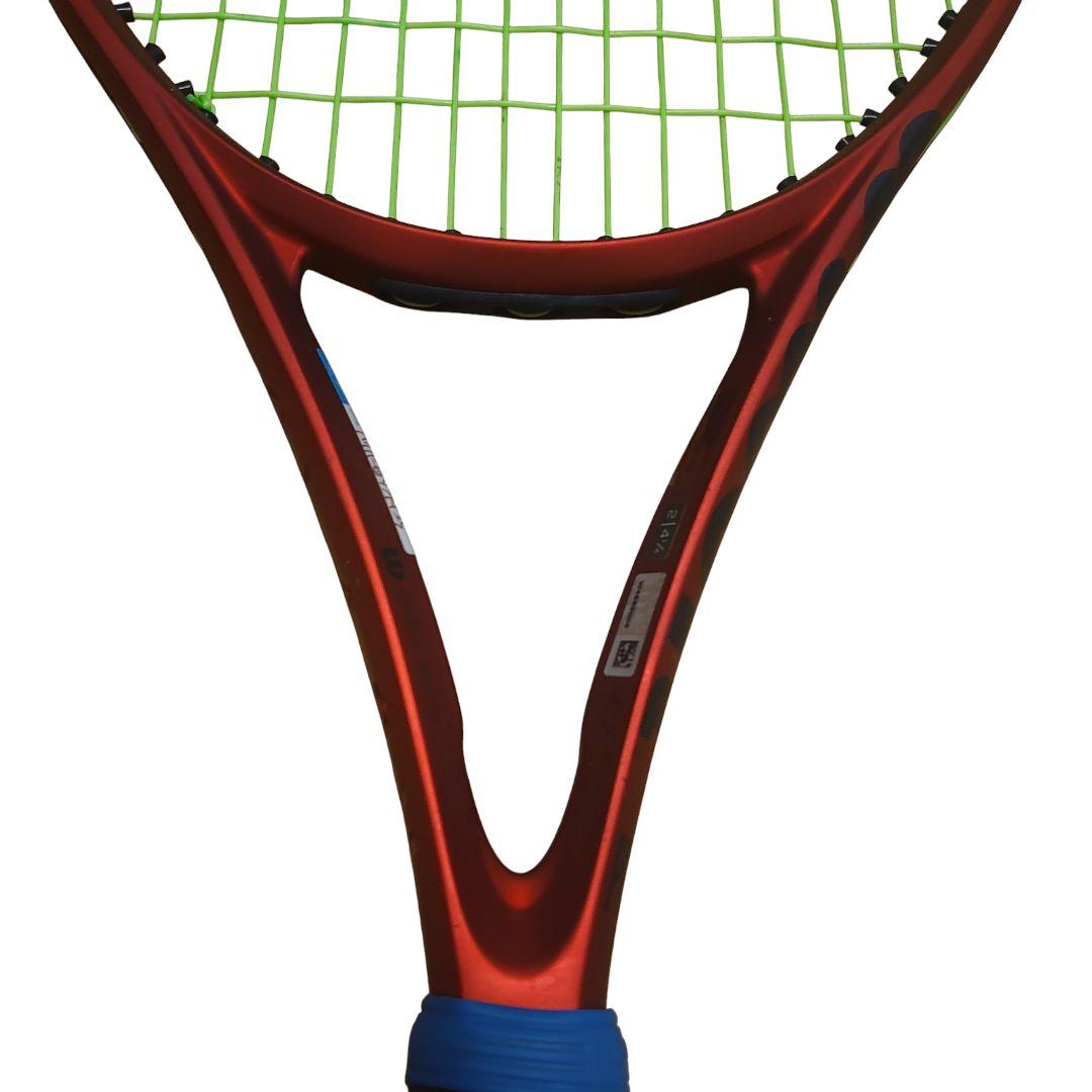 Wilson CLASH 100 PRO V2 クラッシュ 100 プロ