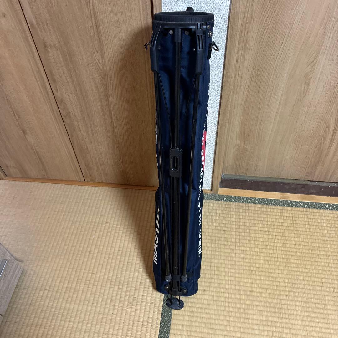 MASTER BUNNY EDITION サブバッグ ネイビー