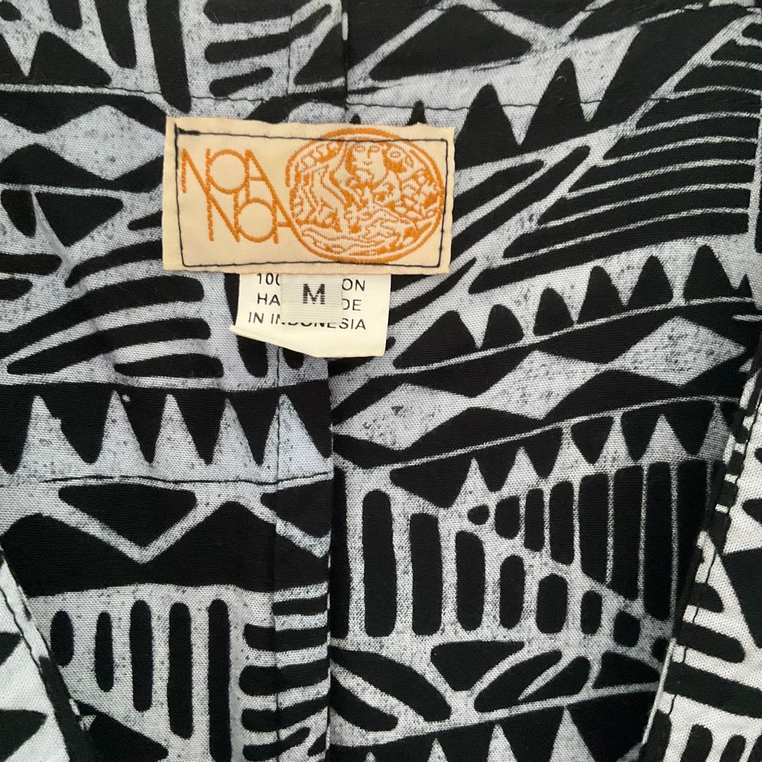 ノアノア　ショートラジャ noanoa hawaii Mサイズ