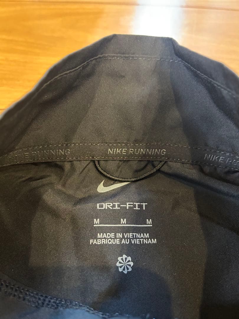 Nike トレーニングウェアセット ブラック　ピンク
