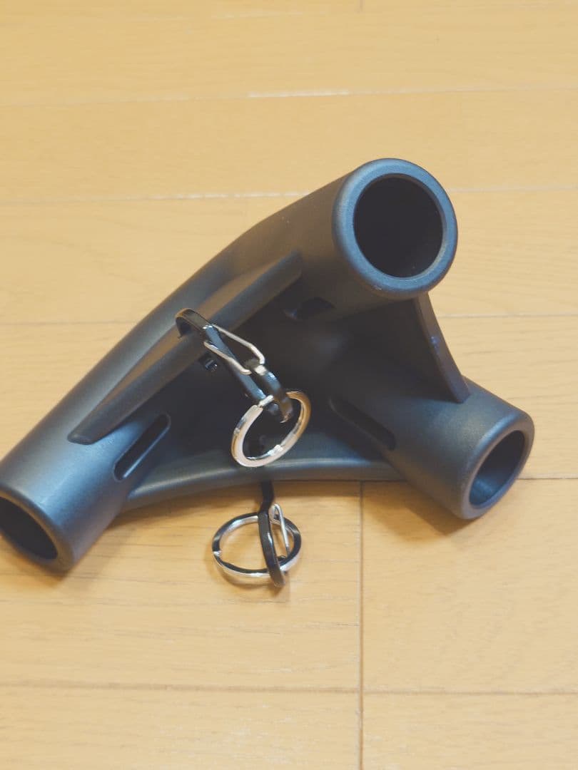 【加工あり】テンマク サーカスTC トリポット　レギュラー 新品、未使用品