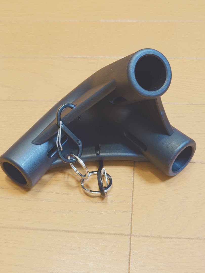 【加工あり】テンマク サーカスTC トリポット　レギュラー 新品、未使用品