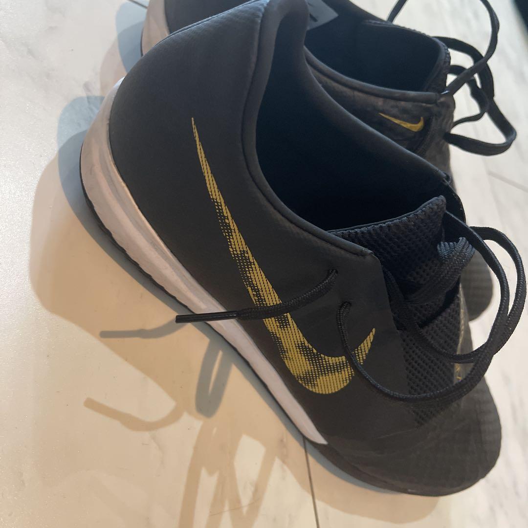 NIKE ファントムベノム　25cm
