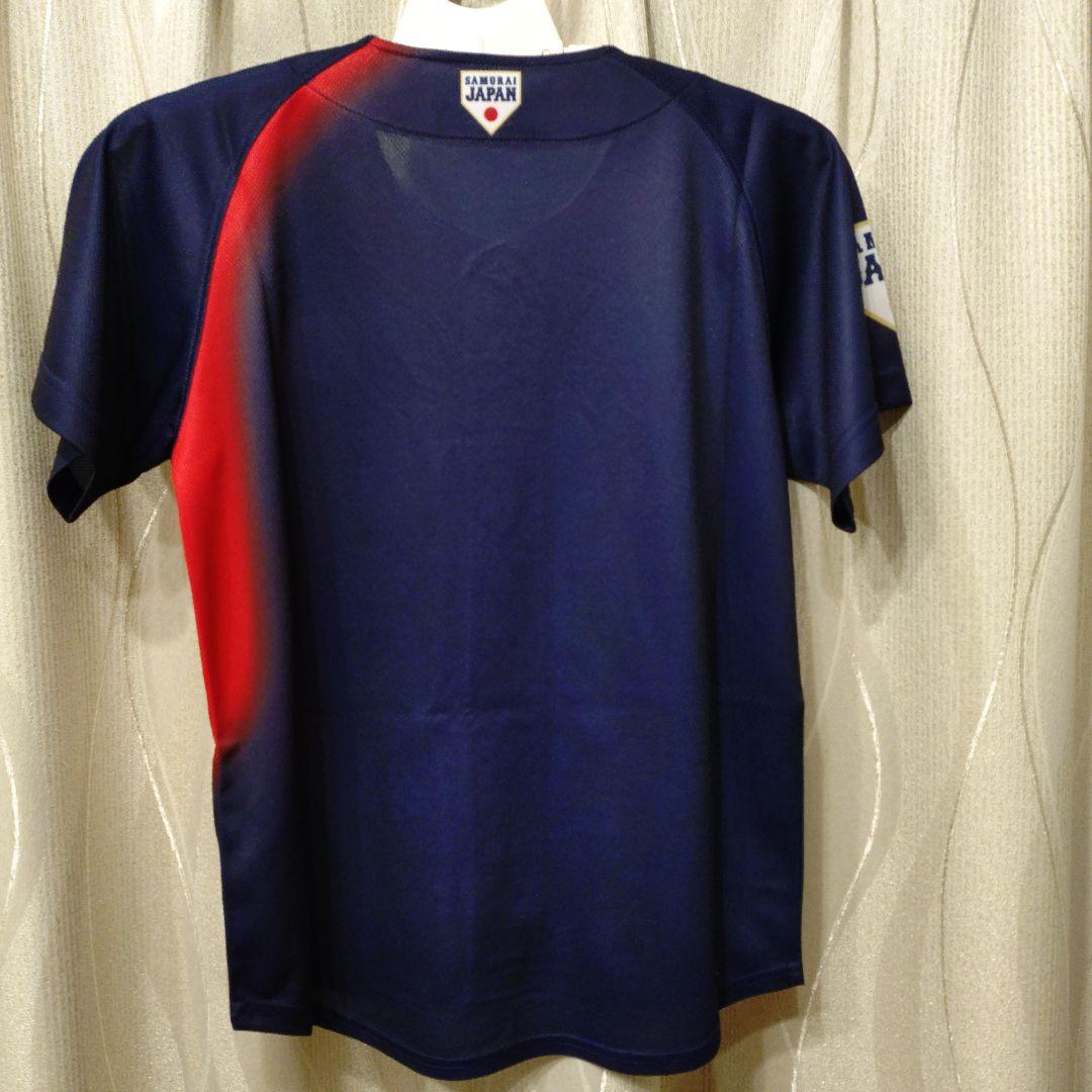 侍ジャパンWBC 2026モデル　ジュニア