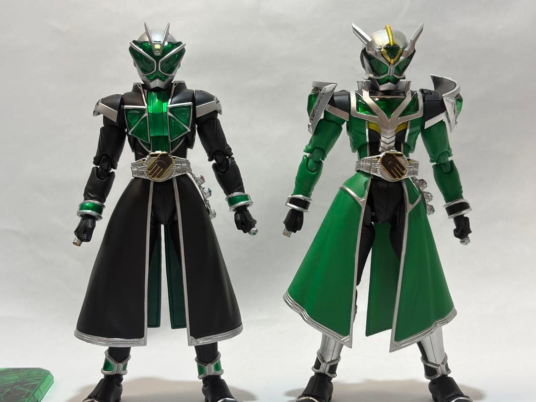 仮面ライダーウィザード　12点まとめ売り