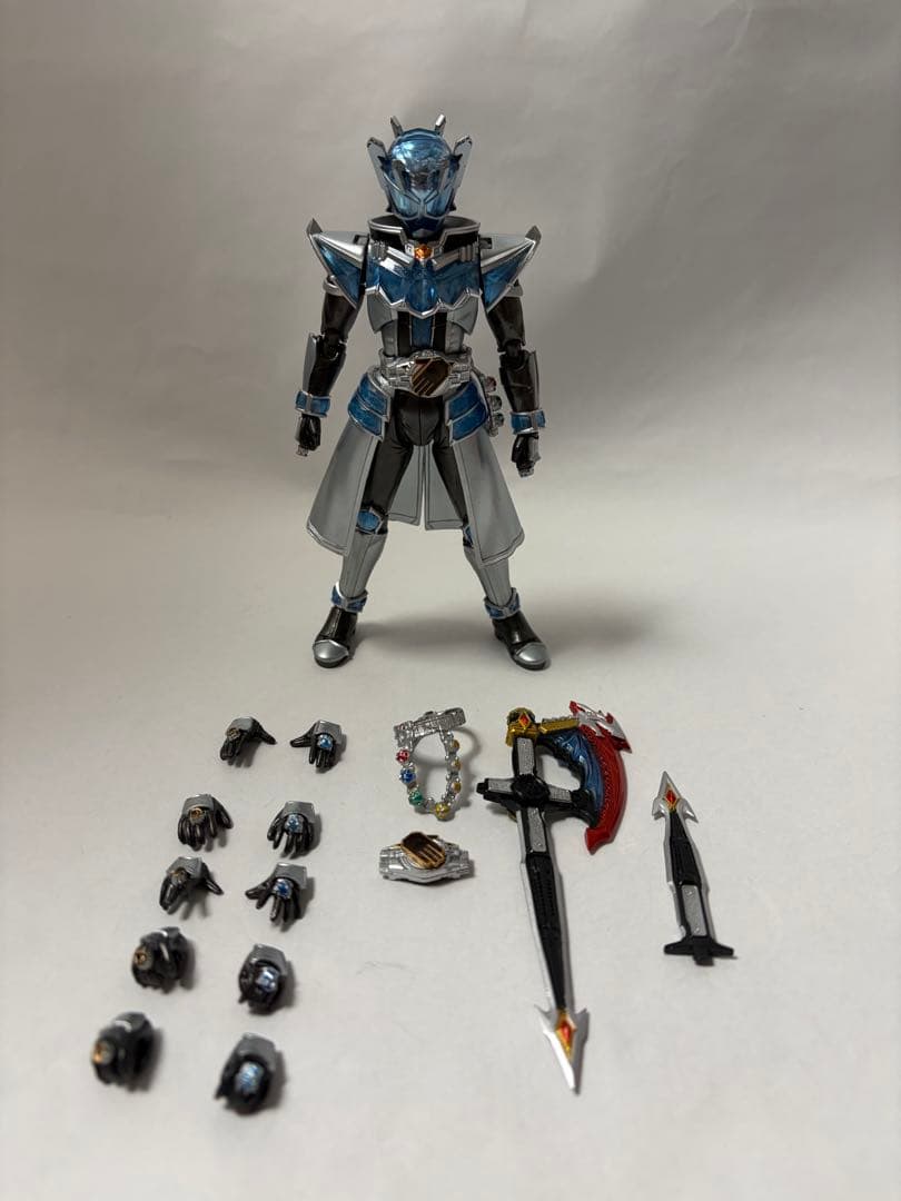 仮面ライダーウィザード　12点まとめ売り