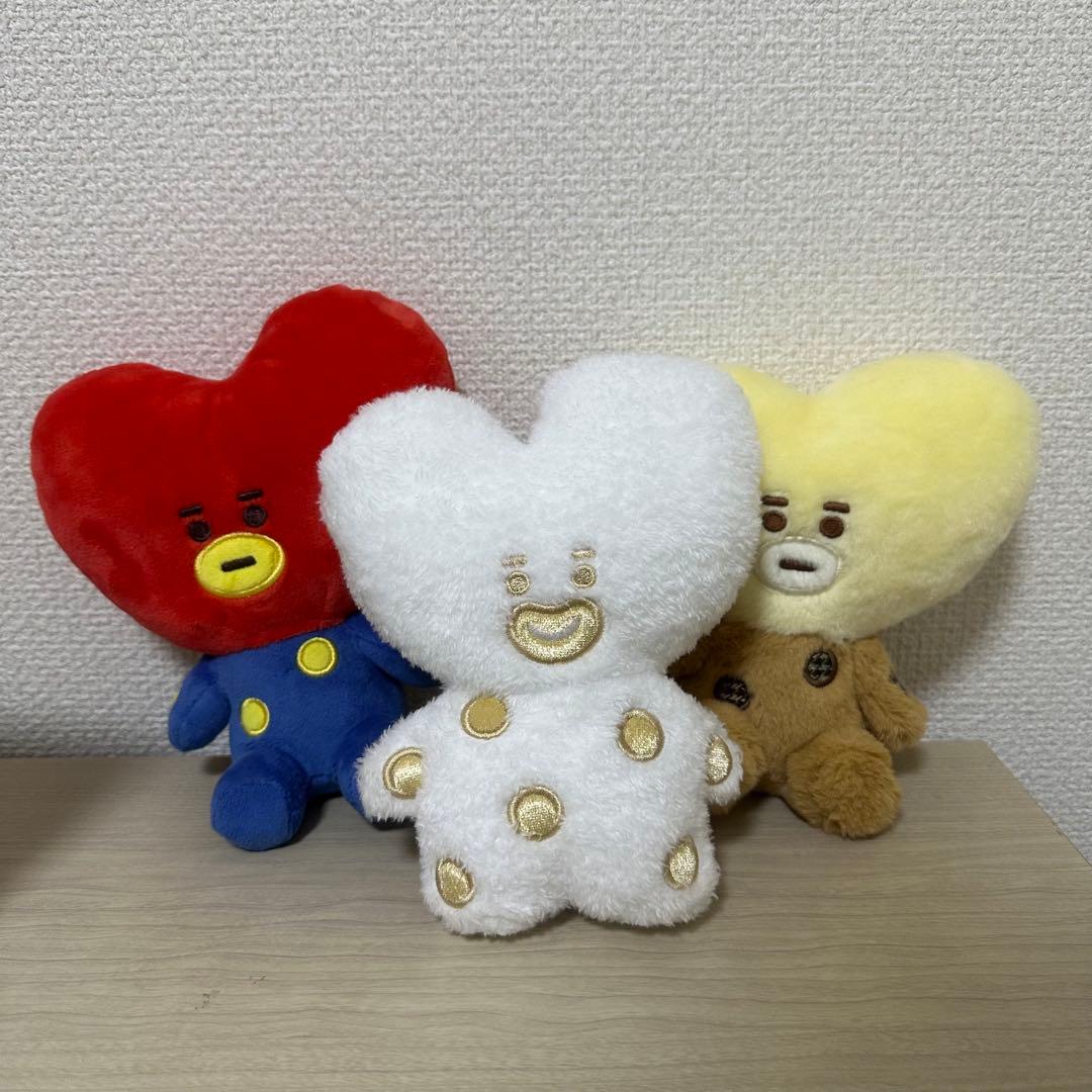 BTS まとめ売り
