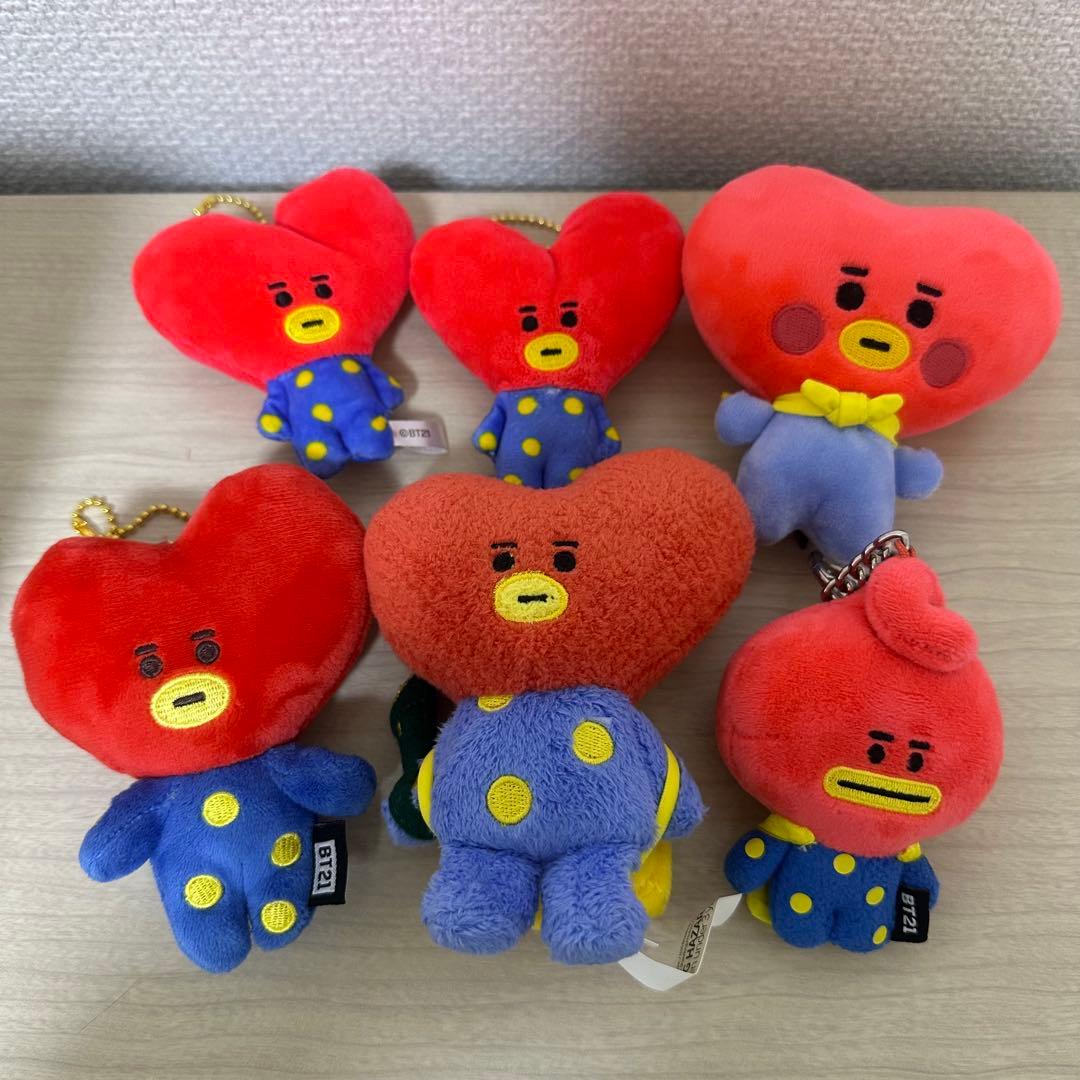 BTS まとめ売り