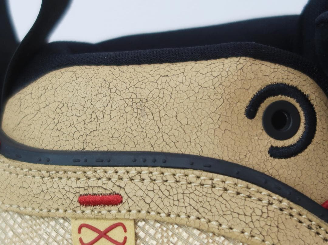 未使用 NIKE ナイキ AIR JORDAN XXXVI SE 八村塁【G】.