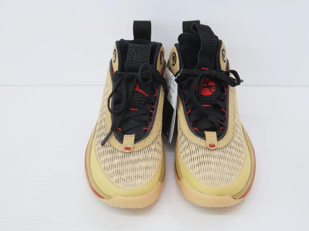 未使用 NIKE ナイキ AIR JORDAN XXXVI SE 八村塁【G】.