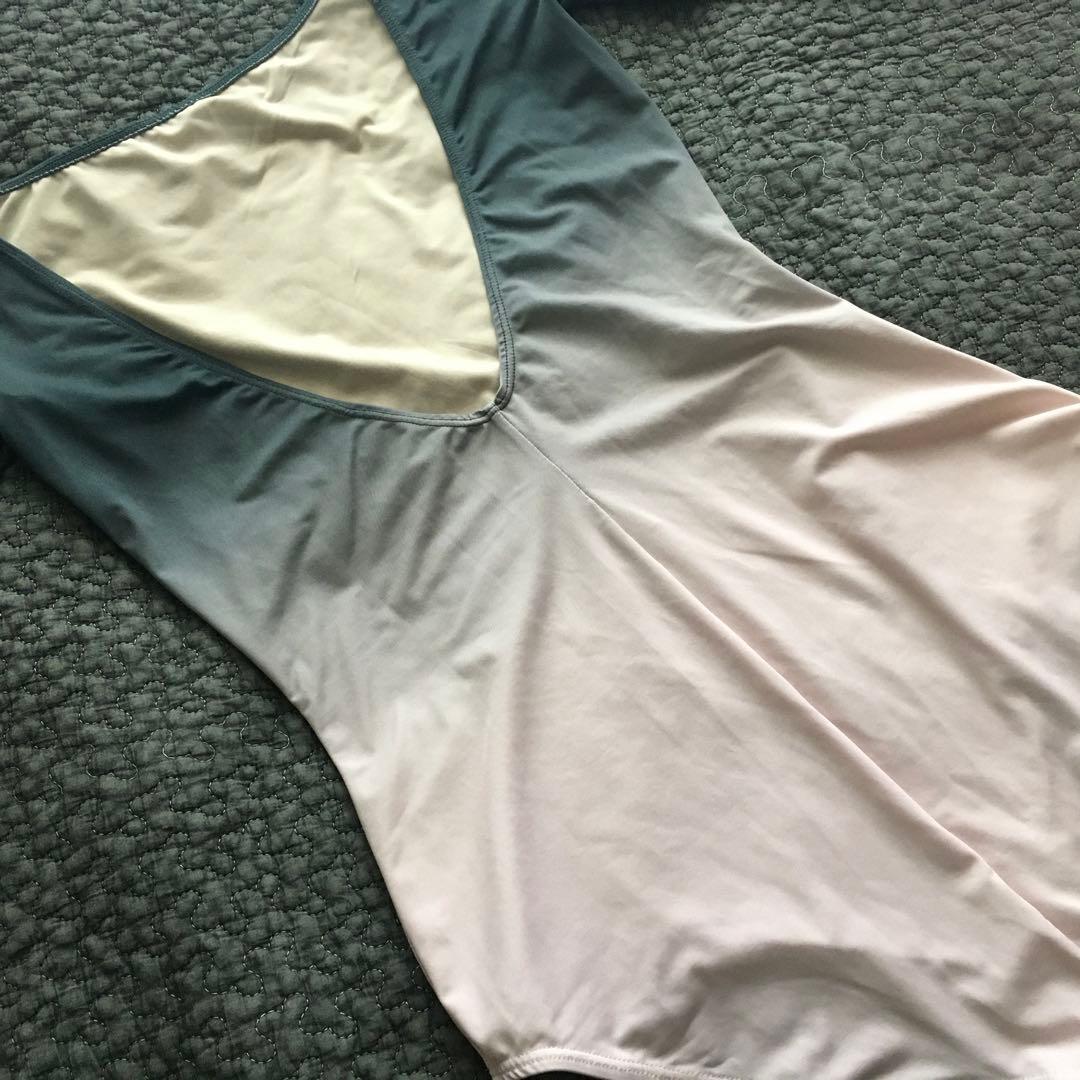 BYPLIE レオタード　L size