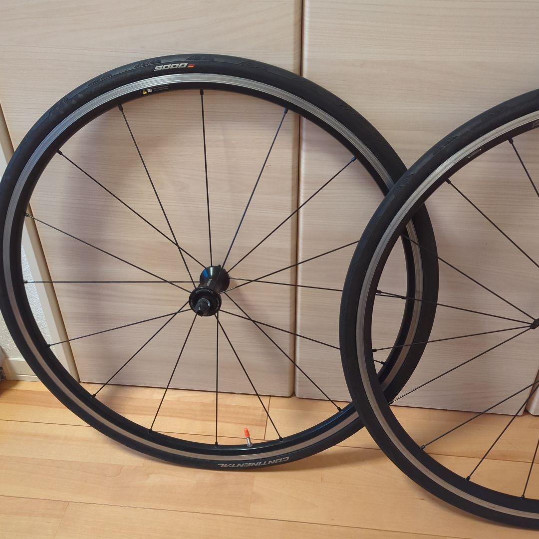 シマノ WH-RS61 11S