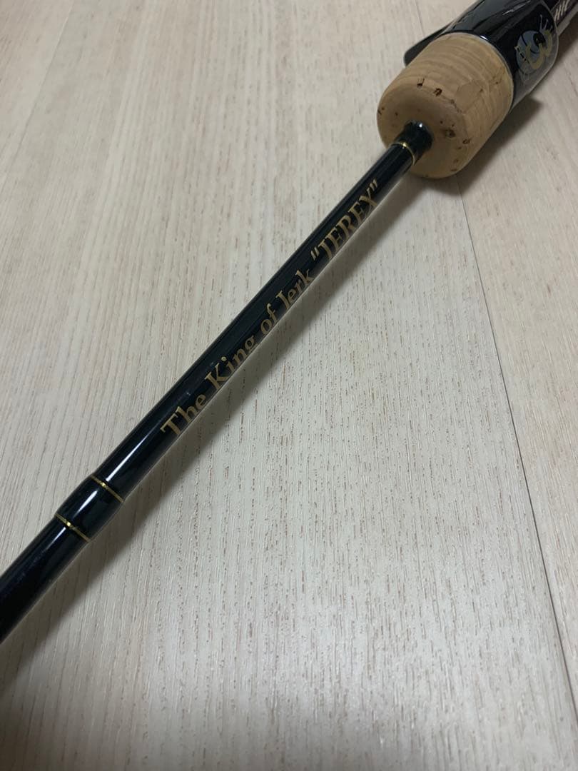 789lc100さま専用。シーフロアコントロール ジャレク603-3force