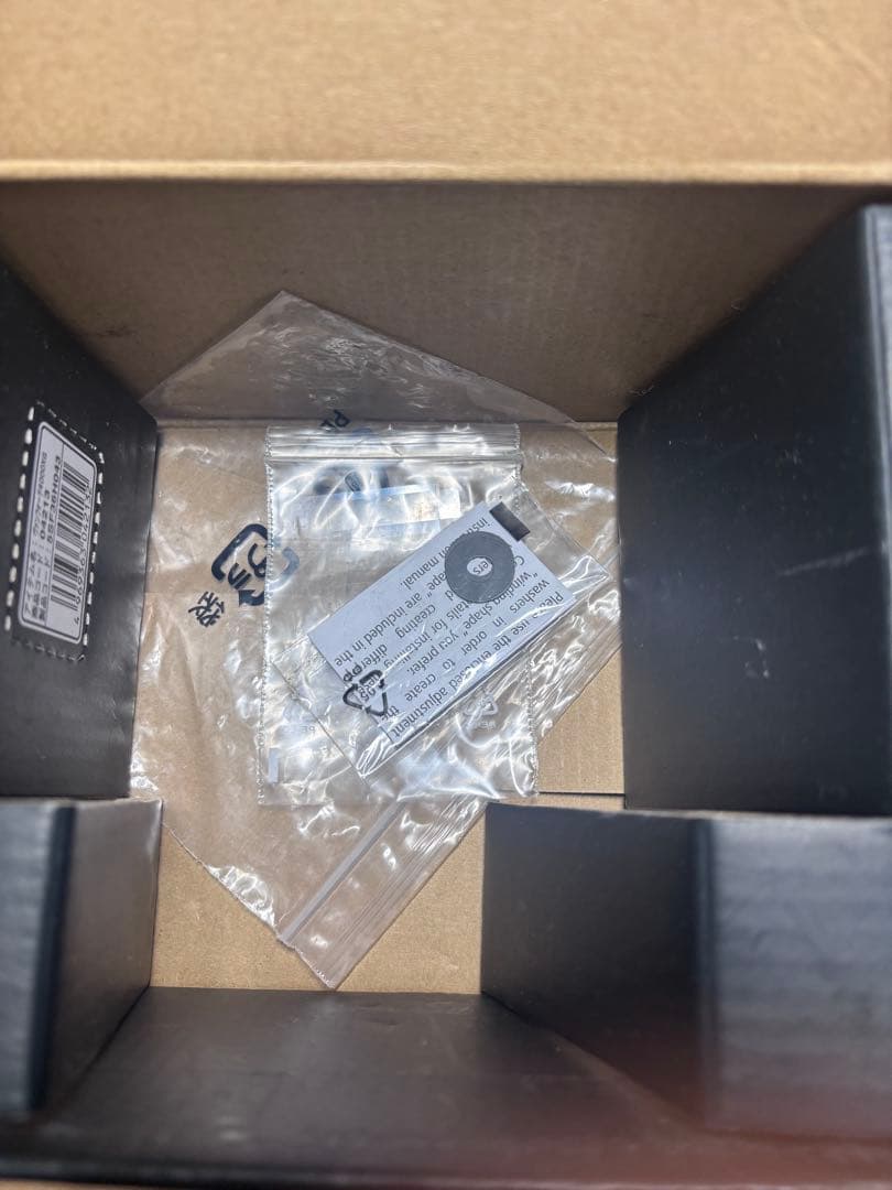 SHIMANO VANFORD 4000XG スピニングリール