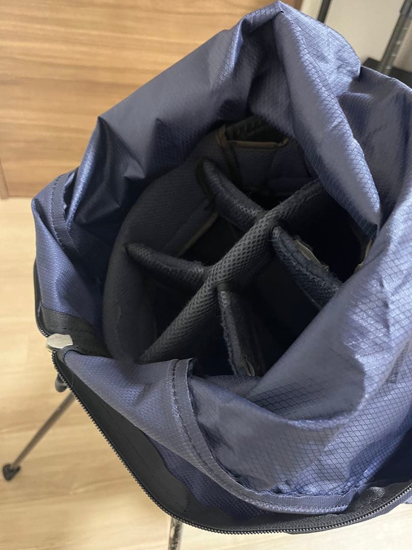 Freelance 専用　Scotty Cameron キャディバッグ ネイビー