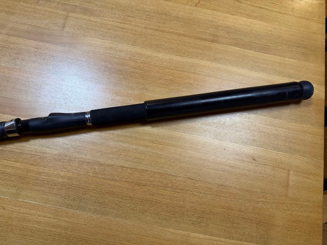 ロッド SHIMANO OCEA SCOPION sco-s5316vj