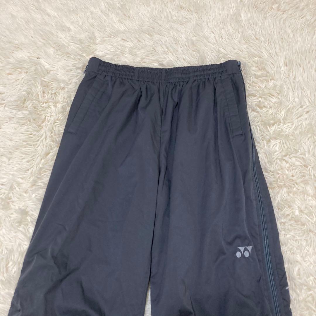 ヨネックス ヒートカプセル セットアップ ジャケット パンツ ロゴ サイズL