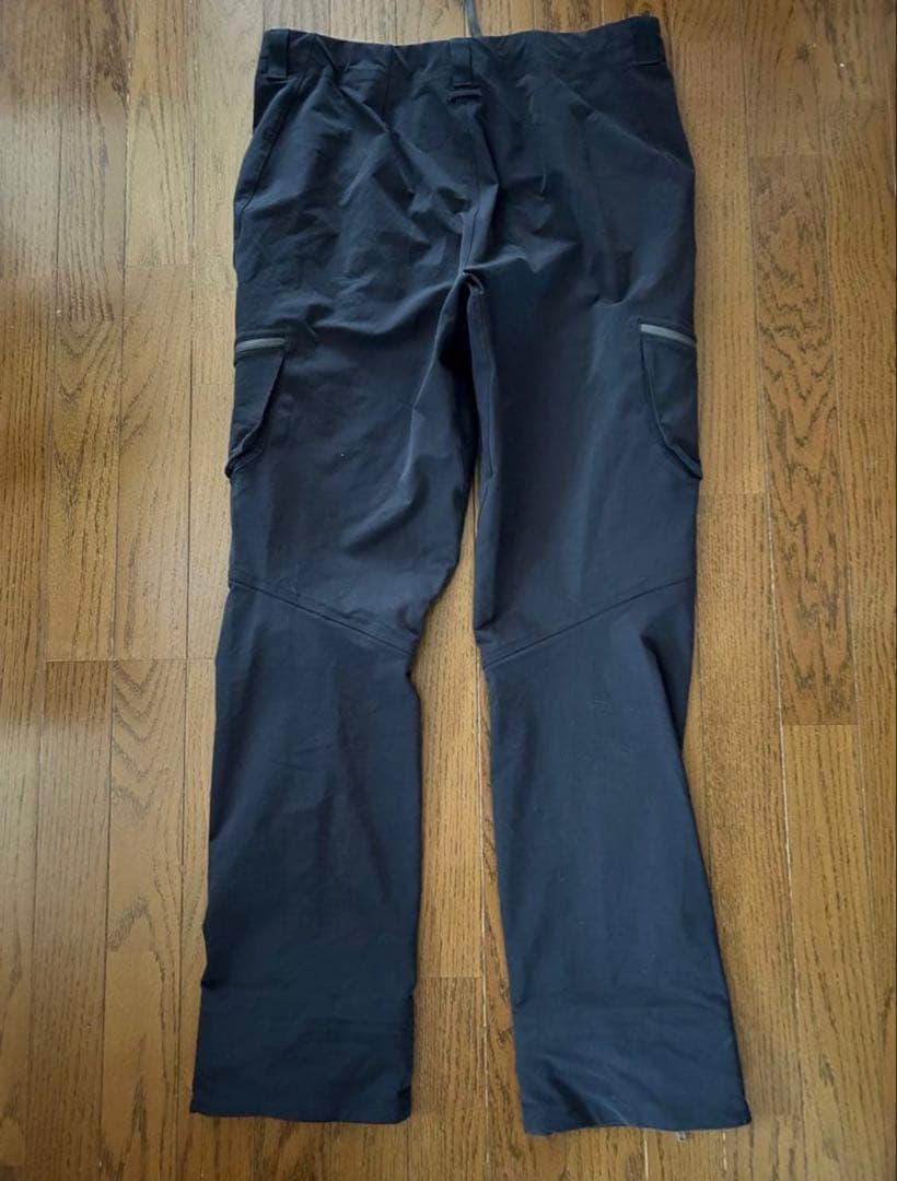 【Patagonia 】パタゴニア　デュアルポイント　アルパインパンツ　34