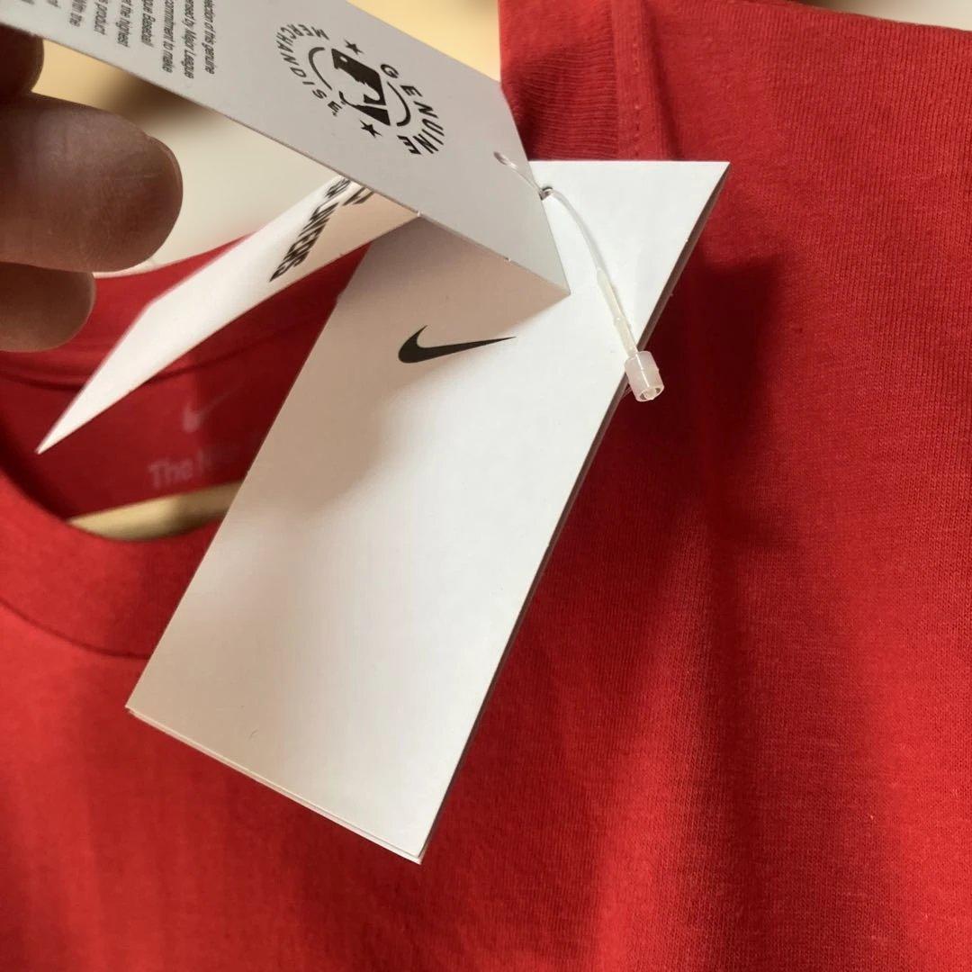 NikeナイキAngels大谷翔平ユニフォームTシャツ Mサイズ
