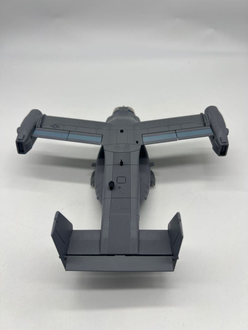 No173 v-22魚鷹式傾斜旋翼機 1/72 AF1 MODEL