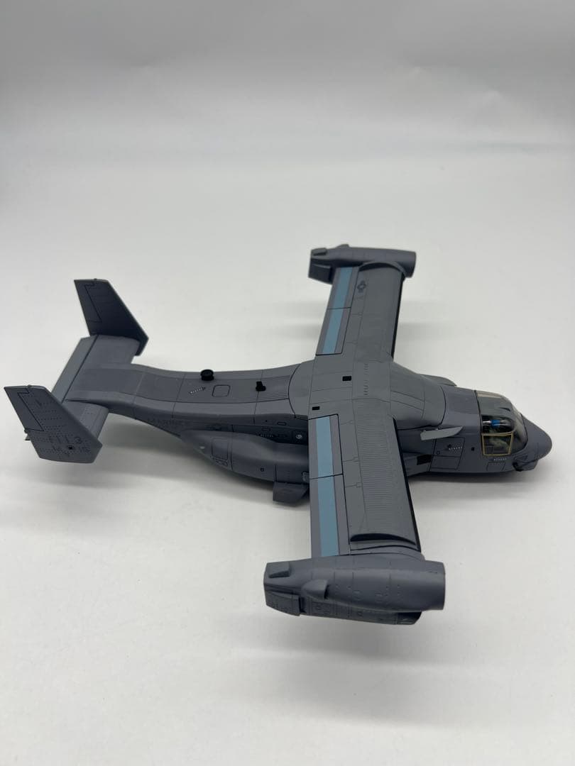 No173 v-22魚鷹式傾斜旋翼機 1/72 AF1 MODEL