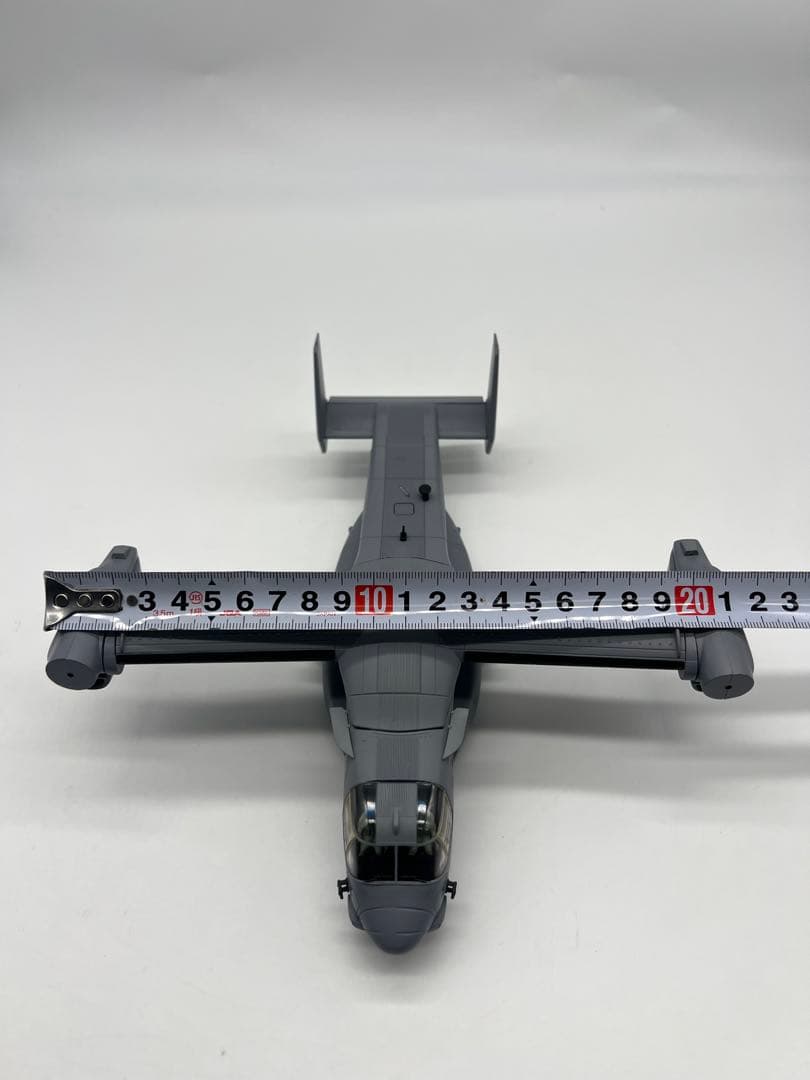 No173 v-22魚鷹式傾斜旋翼機 1/72 AF1 MODEL