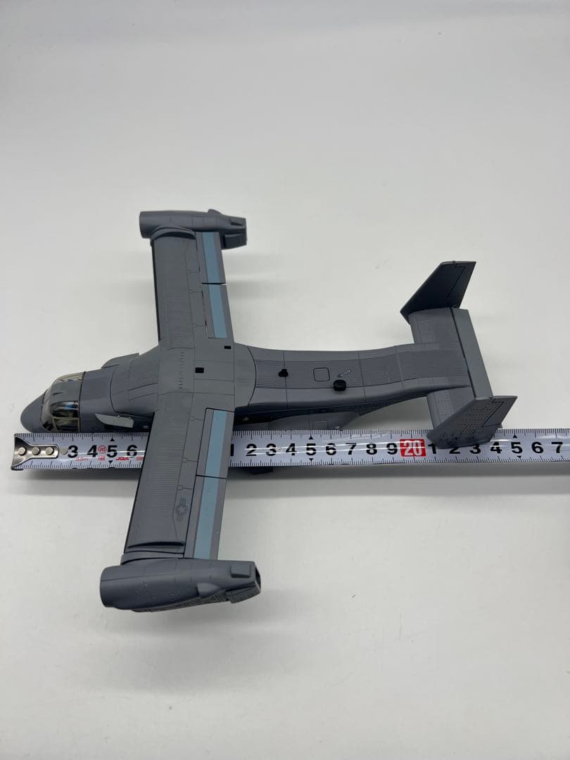 No173 v-22魚鷹式傾斜旋翼機 1/72 AF1 MODEL