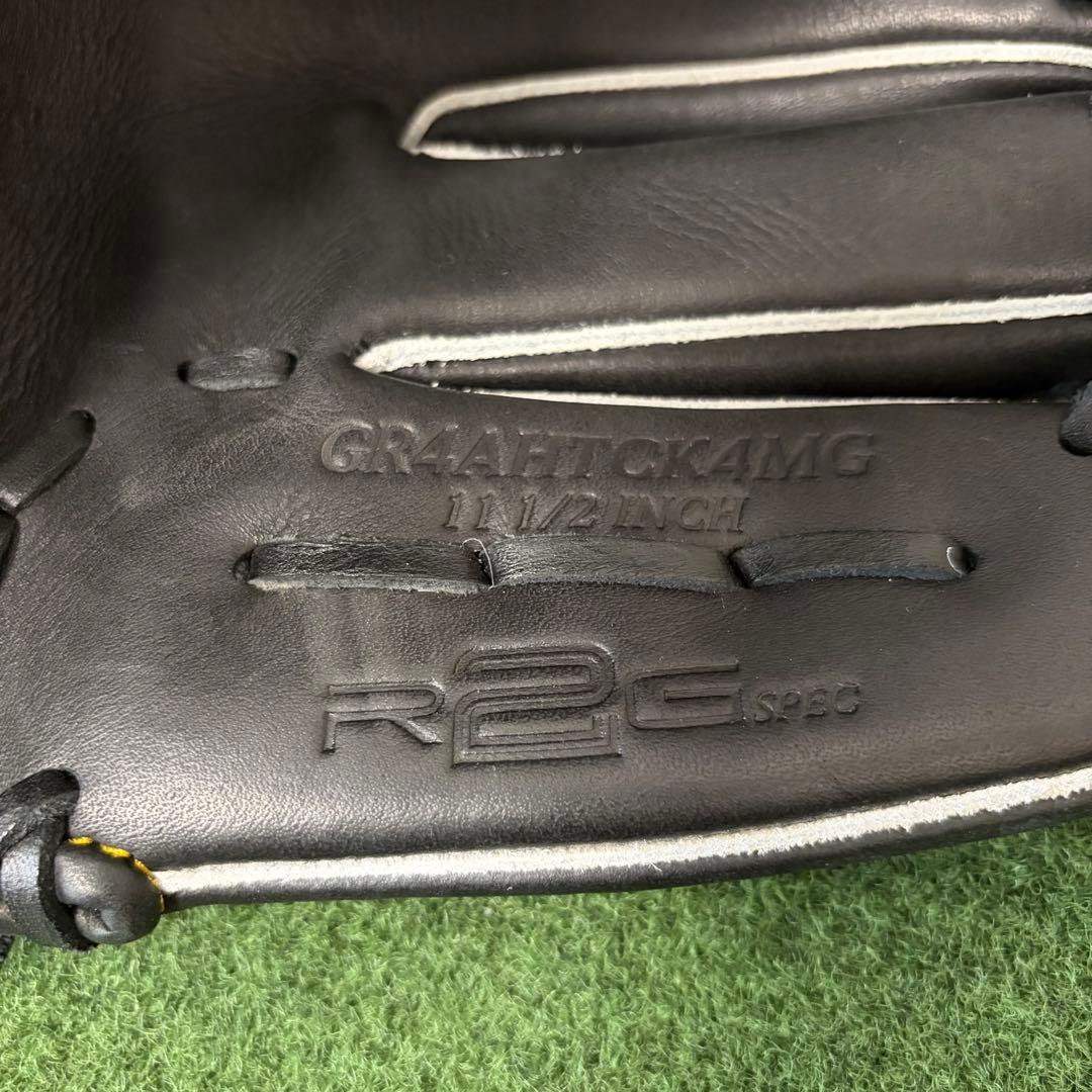 Rawlings ローリングス gr4ahtck4mg
