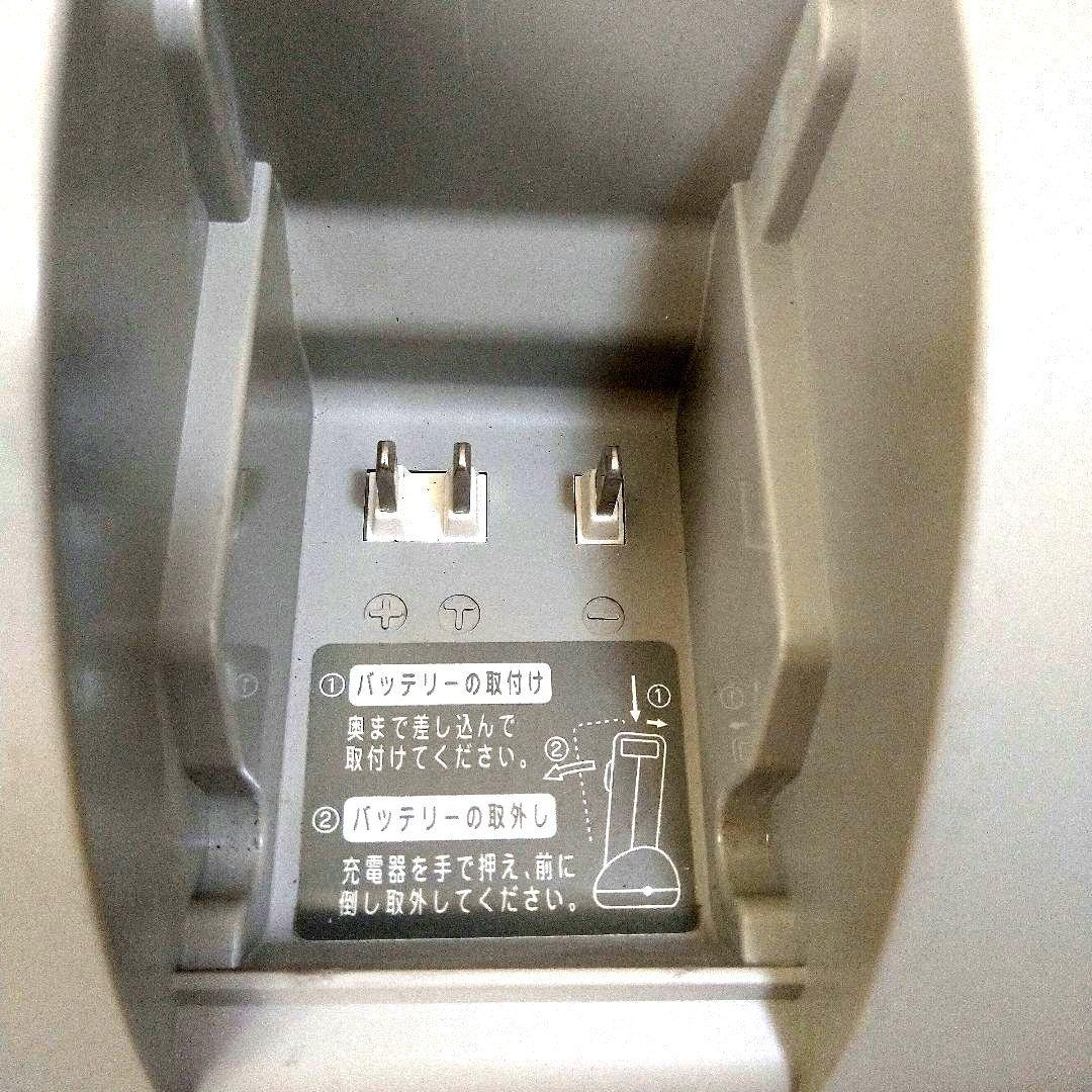 SANYO CY-PAA4 バッテリー充電器