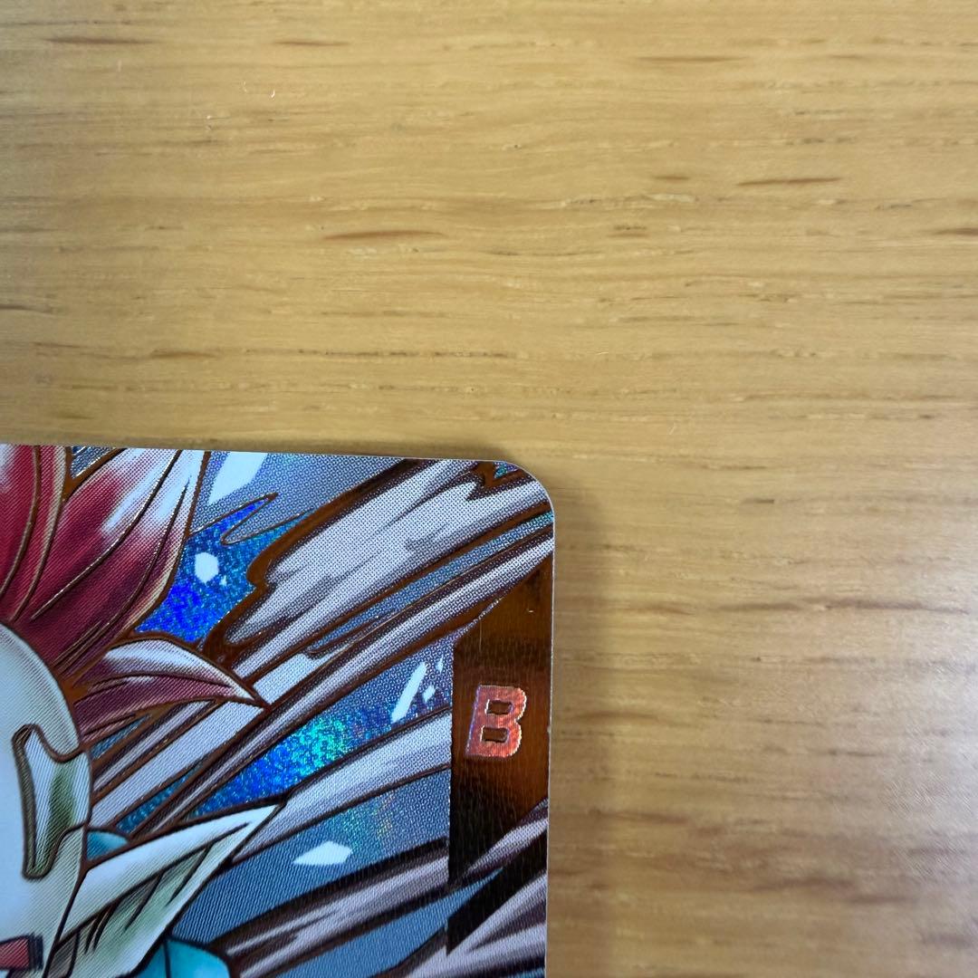 ドラゴンボールスーパーダイバーズ9弾 タピオン パラレル GDR 2枚セット