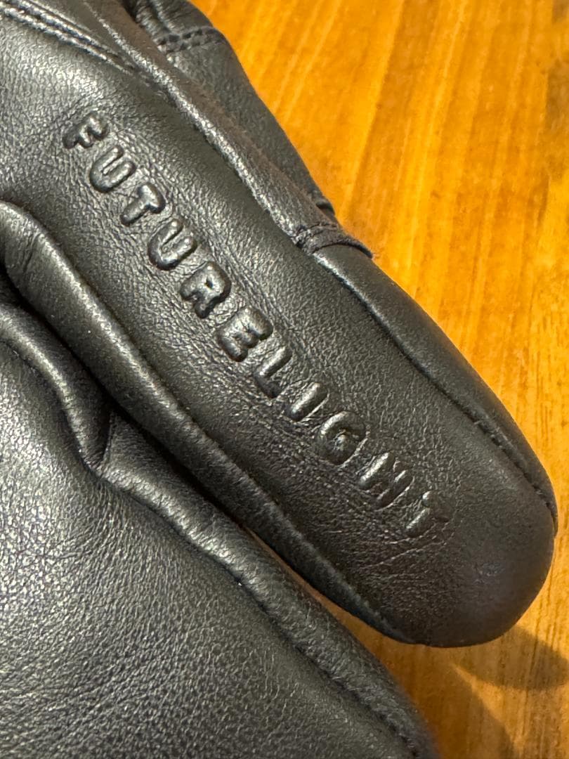The North Face WALLRIDE FL TRIGGER グローブ