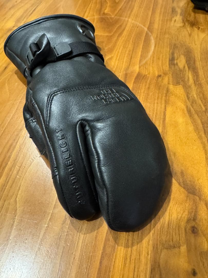 The North Face WALLRIDE FL TRIGGER グローブ