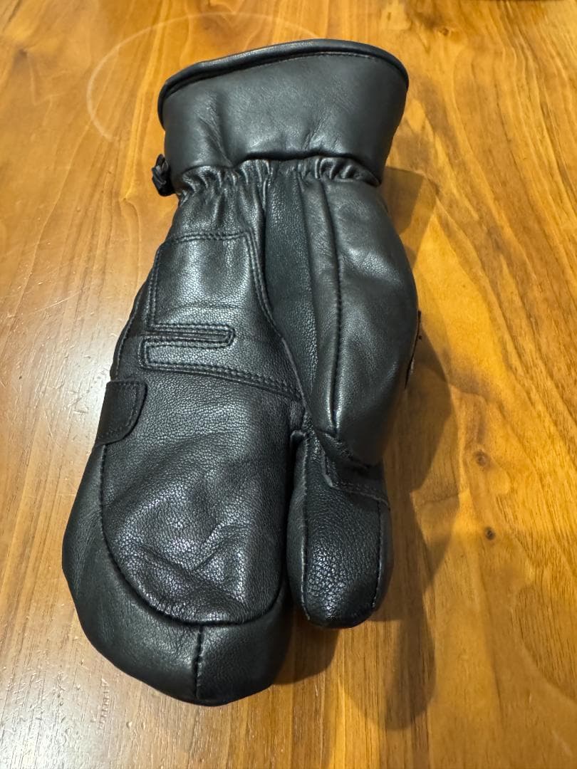 The North Face WALLRIDE FL TRIGGER グローブ
