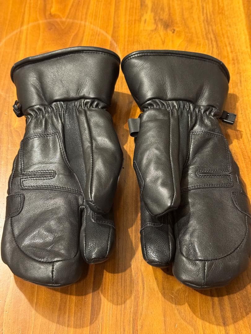 The North Face WALLRIDE FL TRIGGER グローブ