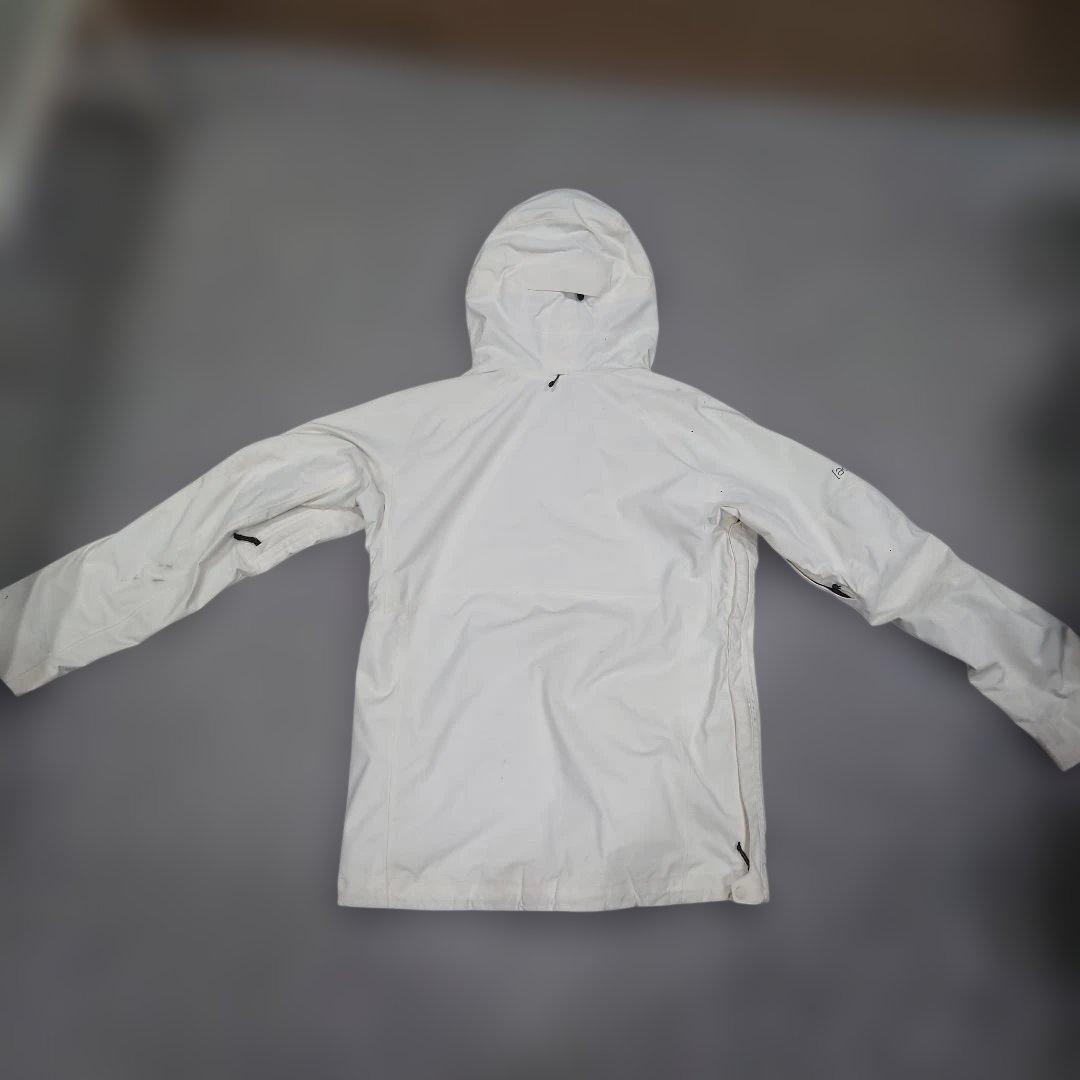 BURTON AK ベロシティ アノラックジャケット