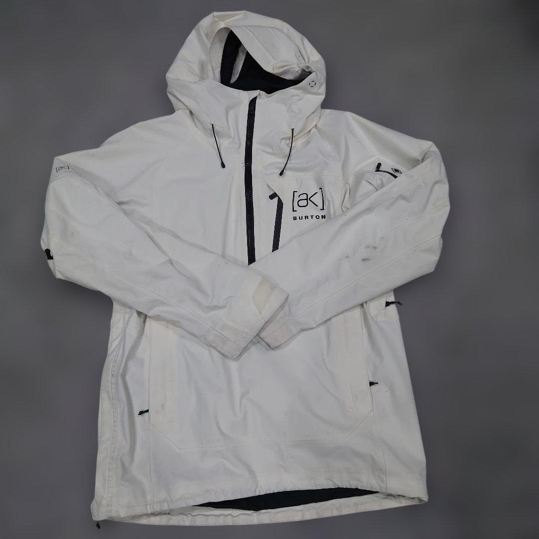 BURTON AK ベロシティ アノラックジャケット