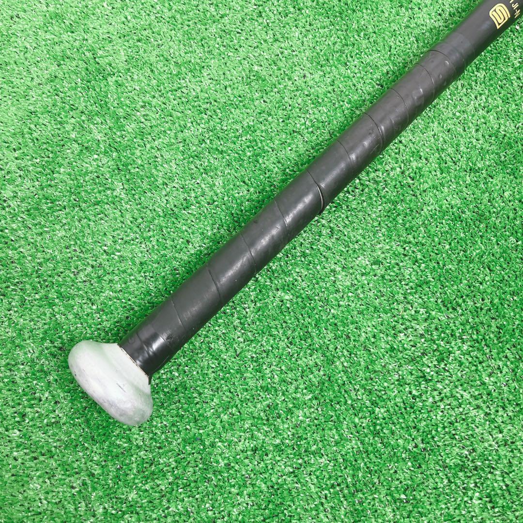 MIZUNO VKONG02 HS700 硬式用 バット 83cm ◎人気
